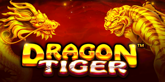 Strategi Cerdas Menang Besar Di Casino Dragon Tiger